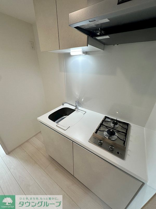 キッチン　※参考写真