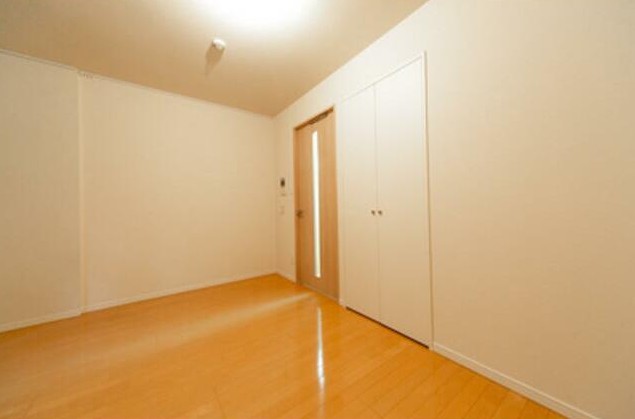 居室・リビング　他のタイプのお写真です