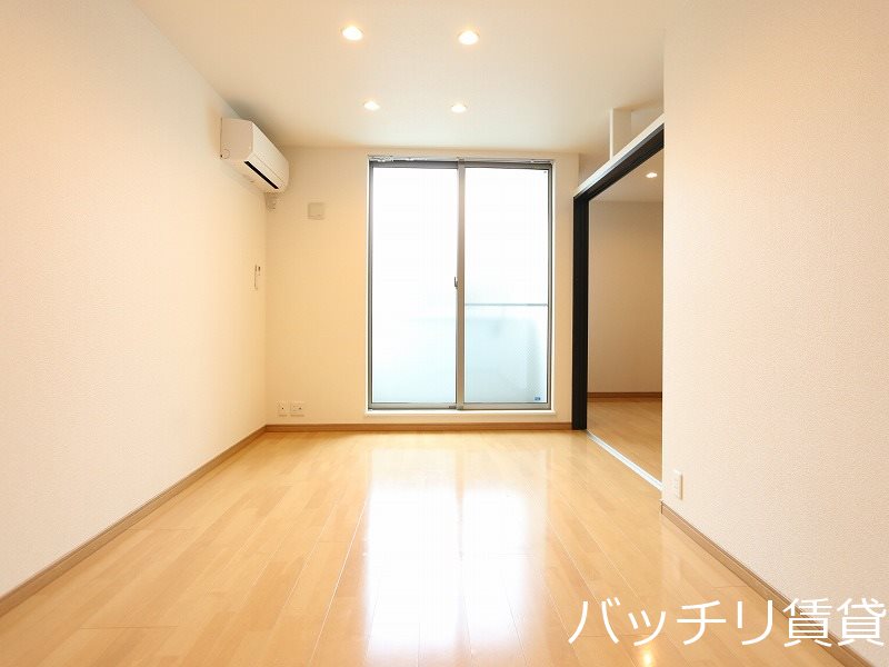 その他設備　同型タイプの為、現状を優先いたします