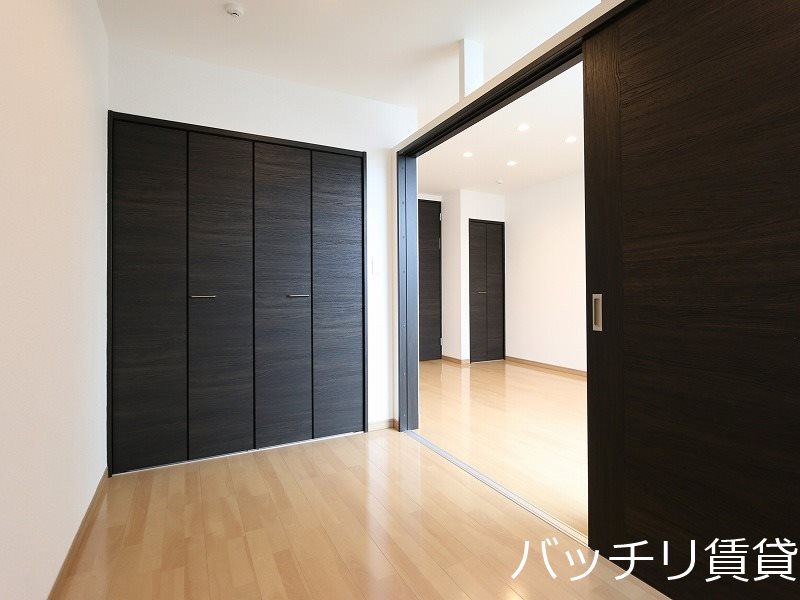 その他部屋・スペース　同型タイプの為、現状を優先いたします