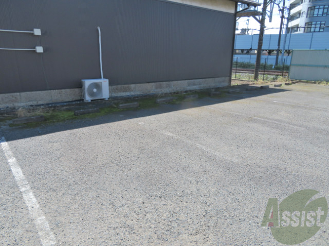 その他共有部分　その他共有部