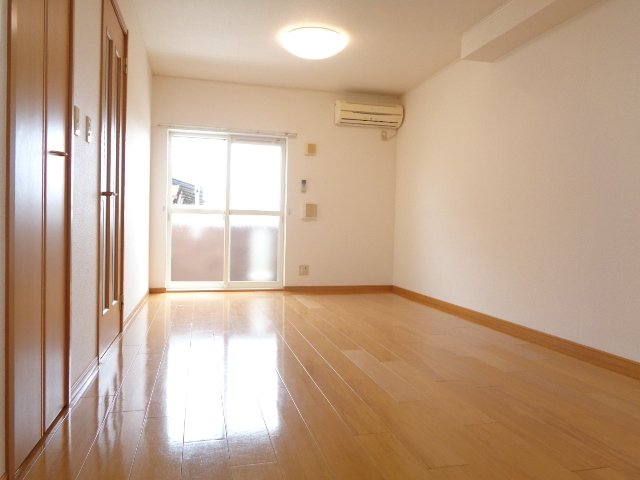 居室・リビング　過ごしやすい室内です