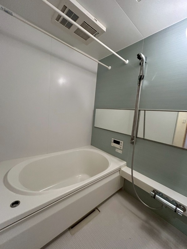 バス・シャワールーム　別室参照