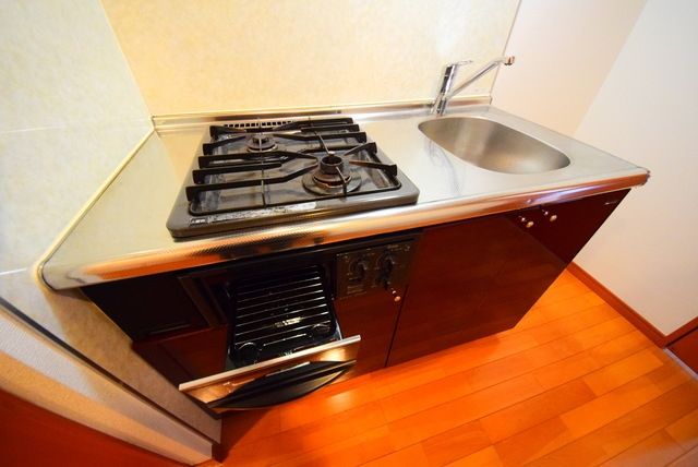 キッチン　★同施工★