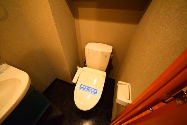 トイレ　★同施工★