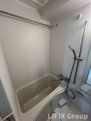 バス・シャワールーム　風呂