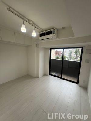 居室・リビング　居間・リビング