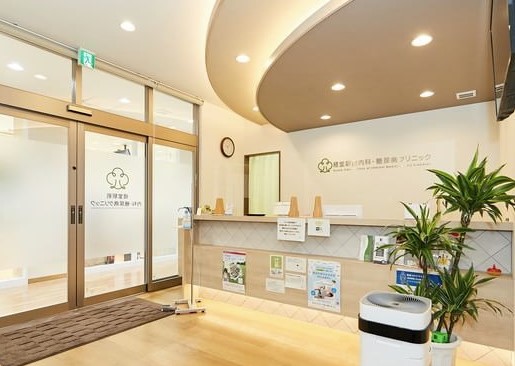 病院　経堂駅前クリニック（病院）まで957m