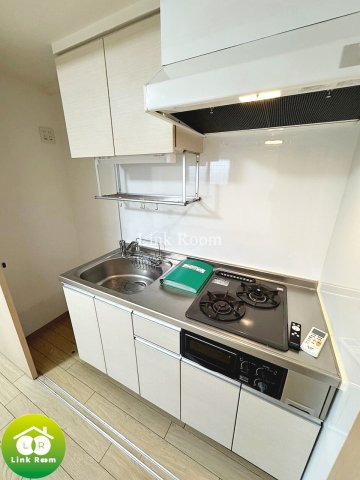 キッチン　参考写真