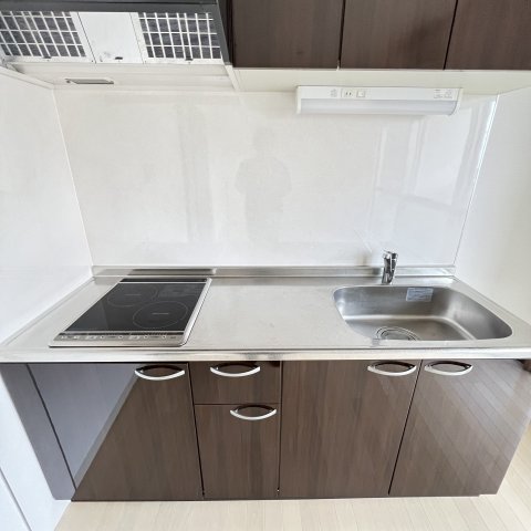 キッチン　同仕様タイプです