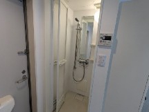 バス・シャワールーム　☆シャワールーム☆