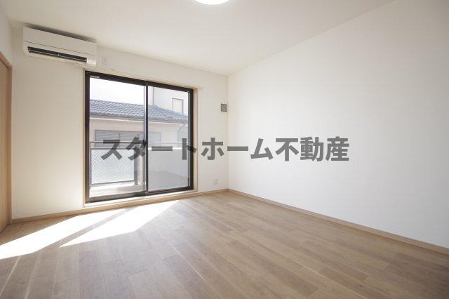 居室・リビング　ゆったり過ごせるリビングです