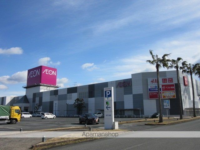 ショッピングセンター　イオンモール宇城店（ショッピングセンター）まで1000m