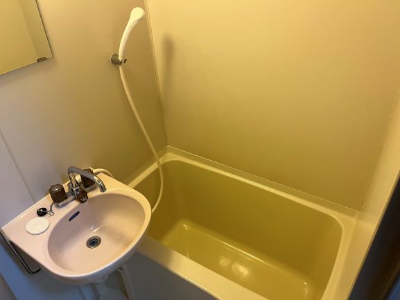バス・シャワールーム　ユニットバス