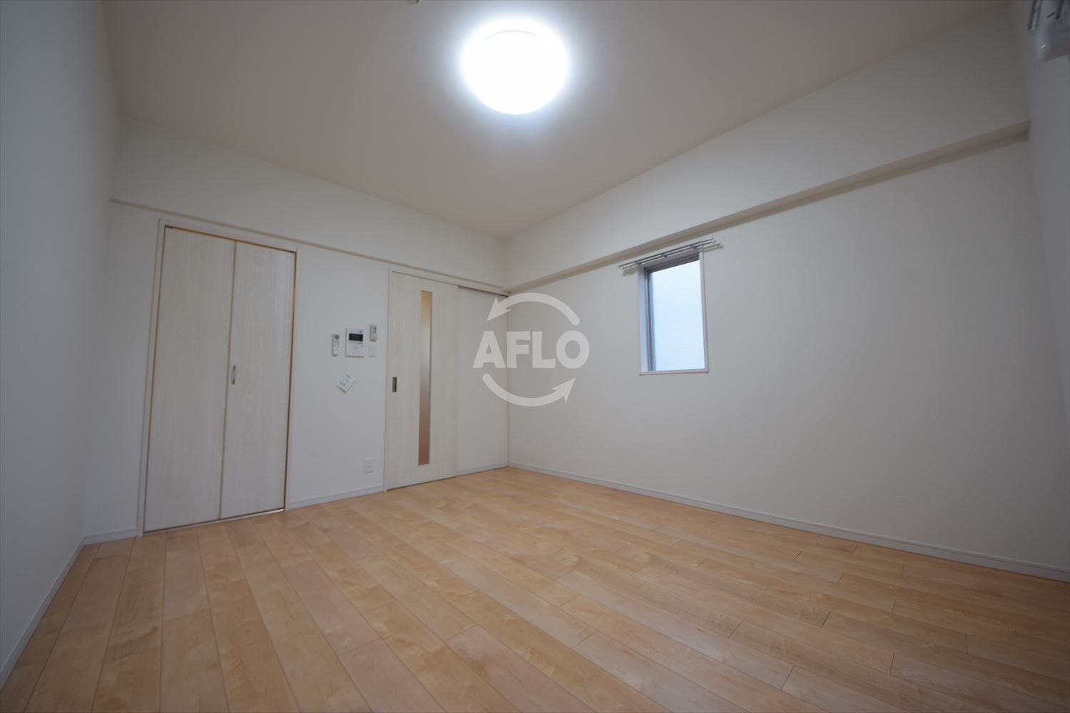 居室・リビング　フォレストグレイス高井田I　リビング