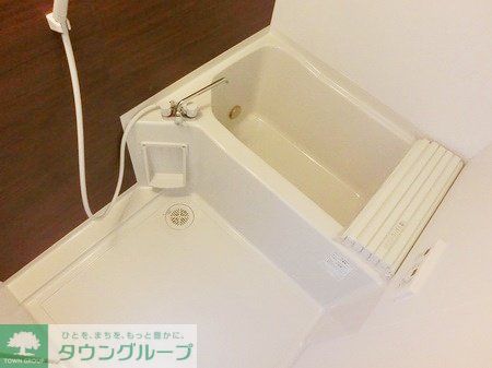 バス・シャワールーム　お問合せはタウンハウジングまで！※現地待合わせ相談可能