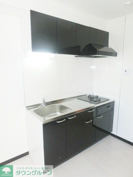 キッチン　お問合せはタウンハウジングまで！※現地待合わせ相談可能