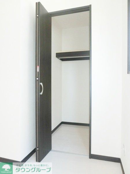 収納　お問合せはタウンハウジングまで！※現地待合わせ相談可能