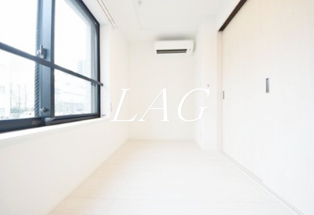 その他部屋・スペース　寝室です。