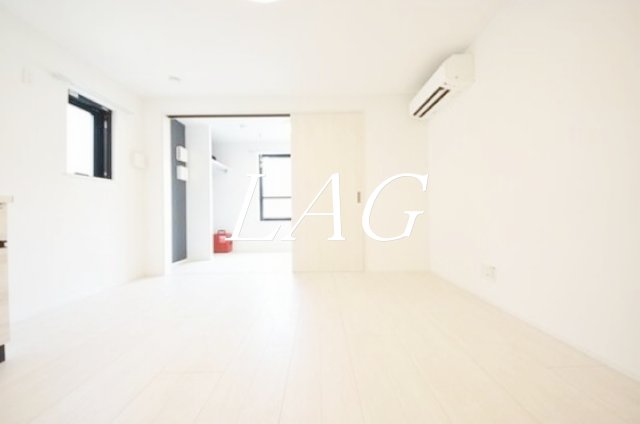 居室・リビング　洋室のお部屋です。