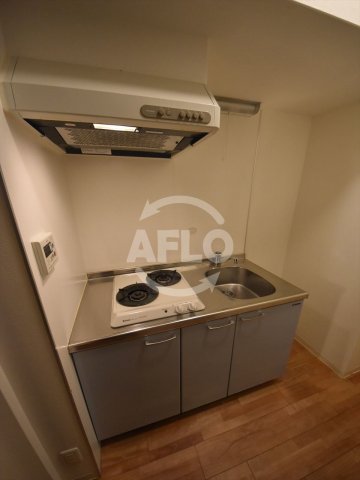 キッチン　K´Court東本町　キッチン