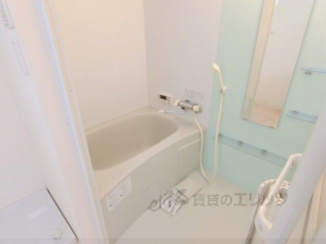 バス・シャワールーム　風呂