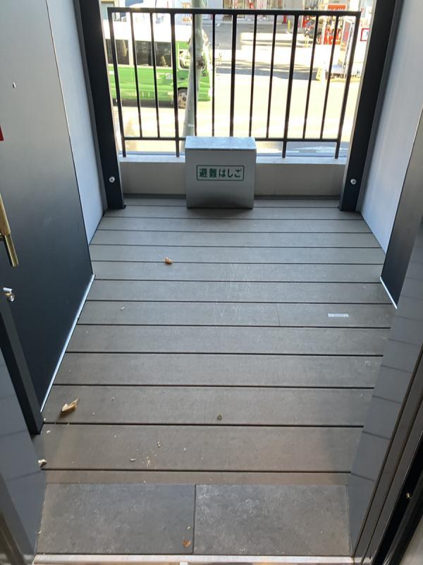 その他　セキュリティ