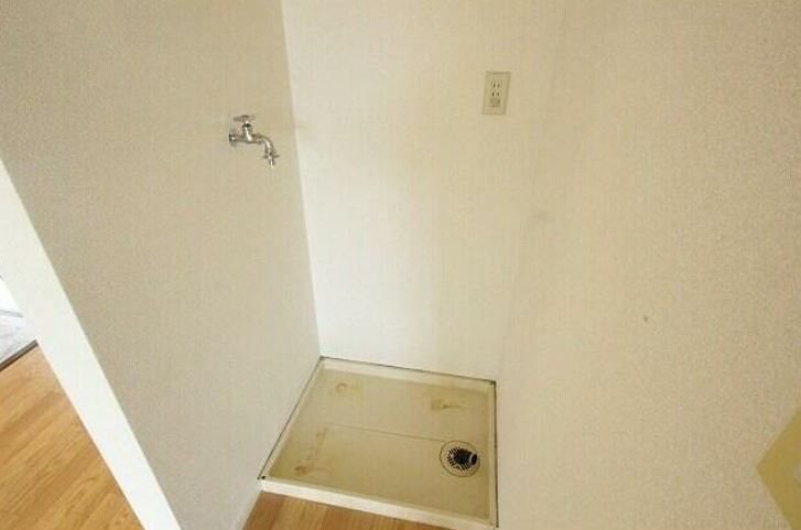 その他設備　同物件他部屋参考写真