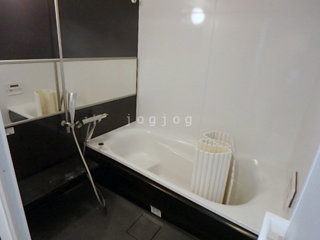 バス・シャワールーム　ゆったりサイズ