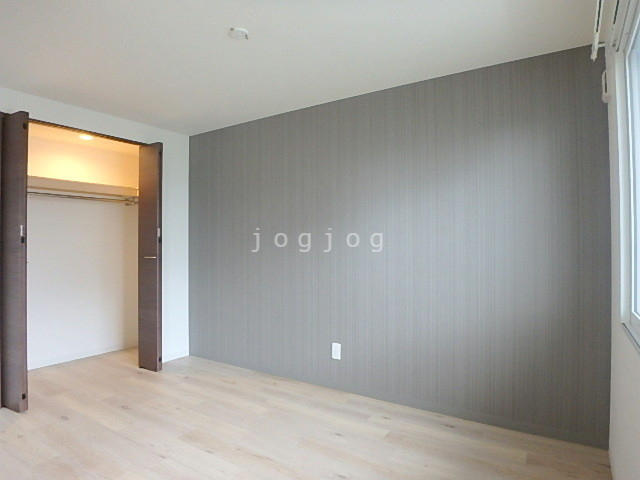 その他部屋・スペース　落ち着いた雰囲気のお部屋