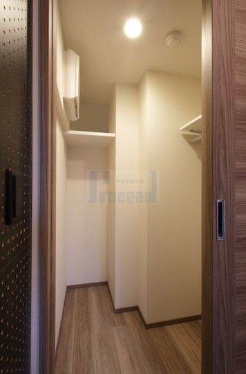 収納　たっぷり収納スペース☆