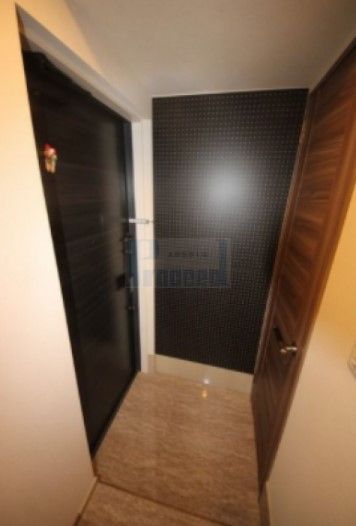 玄関　広々とした玄関部分