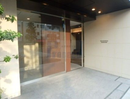 エントランス　きれいなエントランス☆