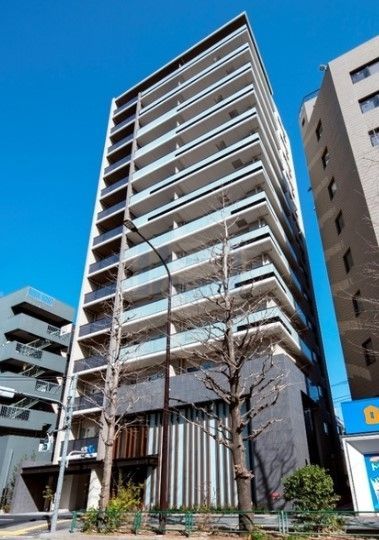 建物外観　☆こちらの物件は仲介手数料無料です☆