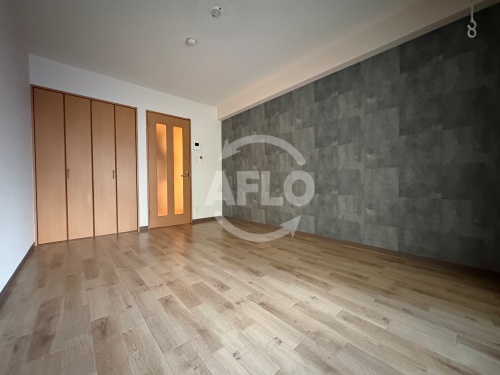 居室・リビング　エルロード住吉7号館　洋室