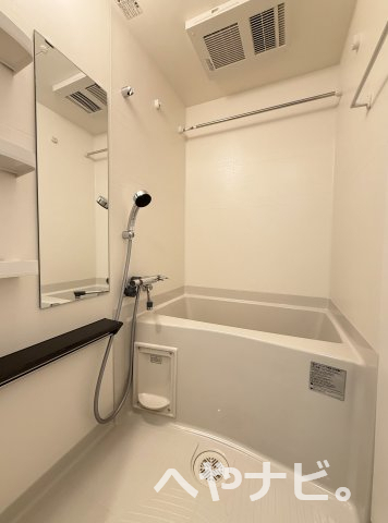 バス・シャワールーム　★お風呂