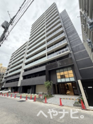 建物外観　★外観