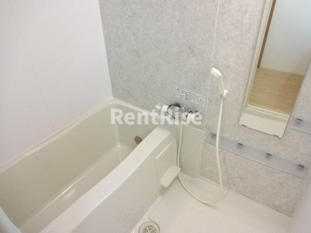 バス・シャワールーム　バス(イメージ)