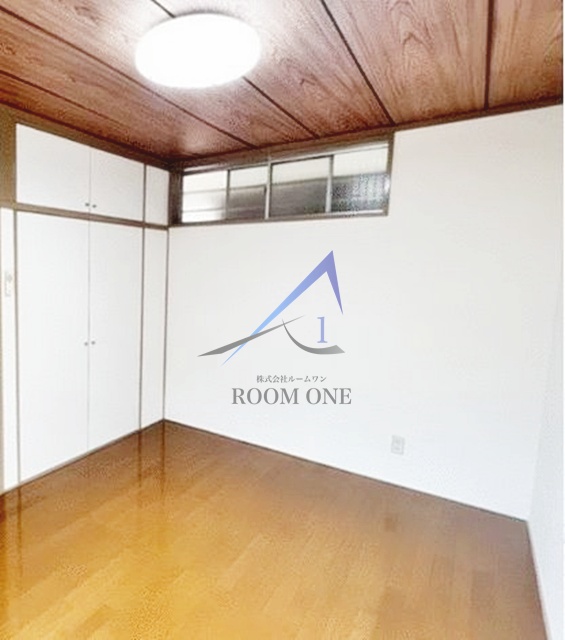 その他部屋・スペース　寝室です。