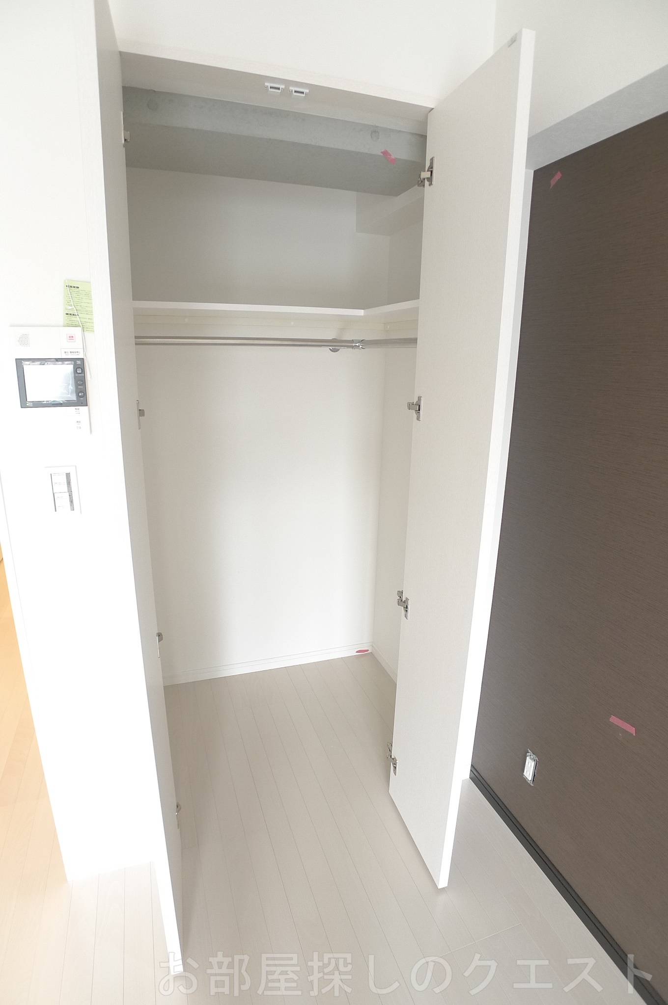 収納　（写真は同仕様）