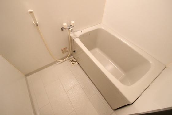 トイレ　※別部屋の写真です。実際とは異なる場合がございます。