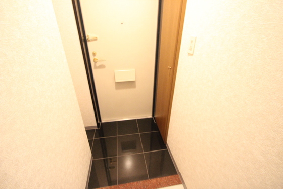 玄関　※別部屋の写真です。実際とは異なる場合がございます。