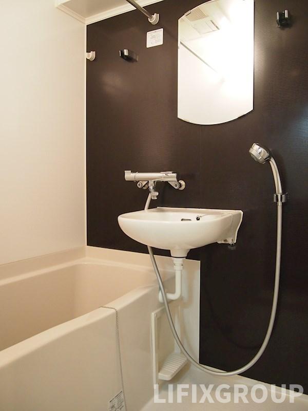 バス・シャワールーム　風呂