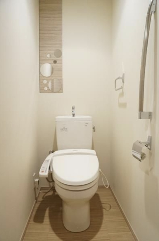 トイレ　別部屋参考写真