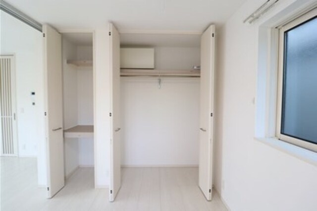 収納　物入・クローゼット