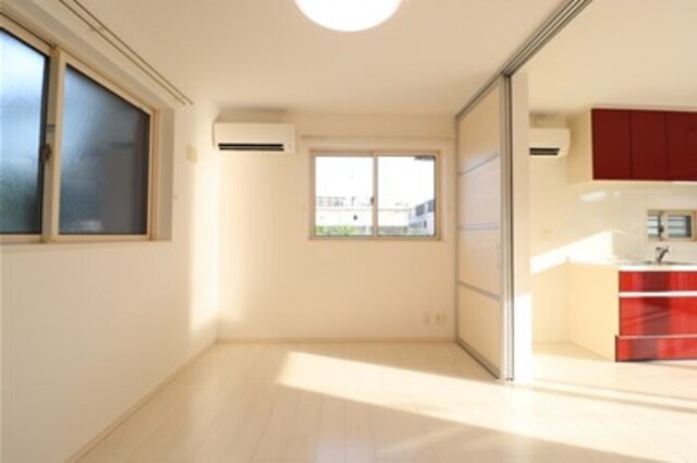 その他部屋・スペース　洋室６．４帖