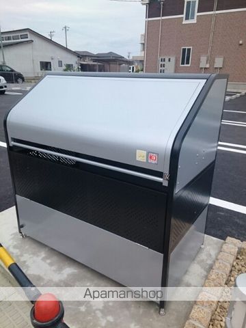 その他共有部分　その他共有部分