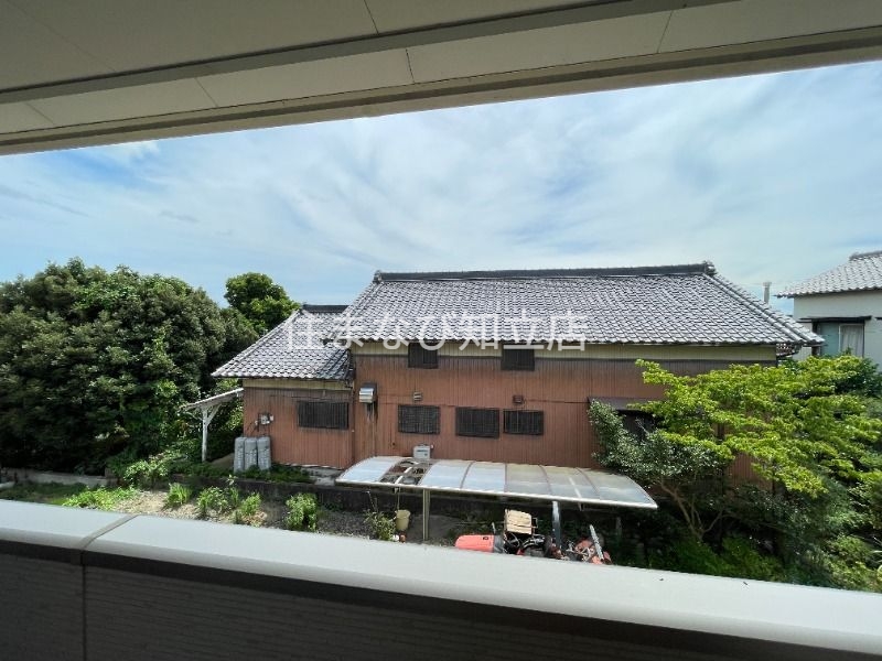 眺望　別部屋写真