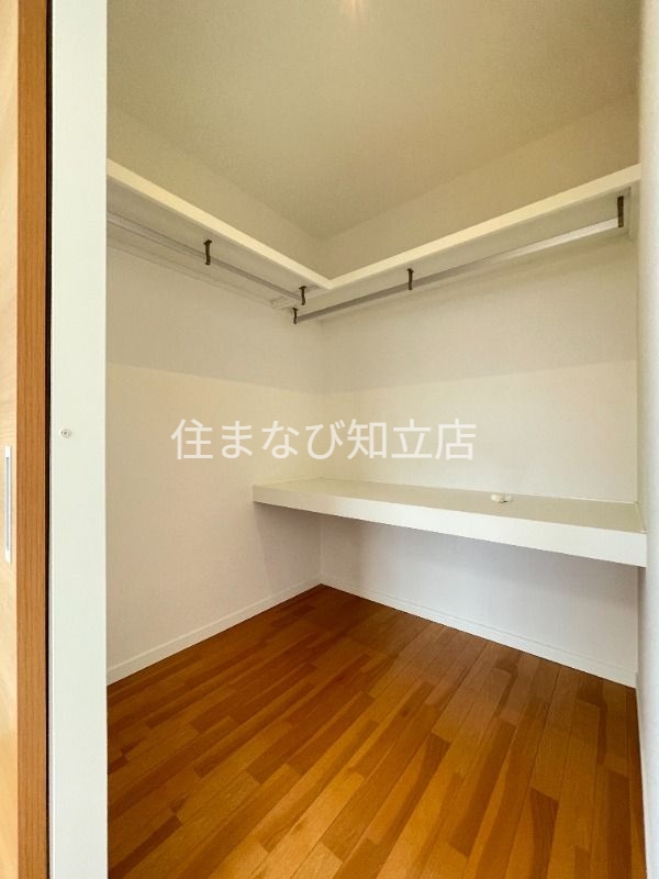 収納　別部屋写真