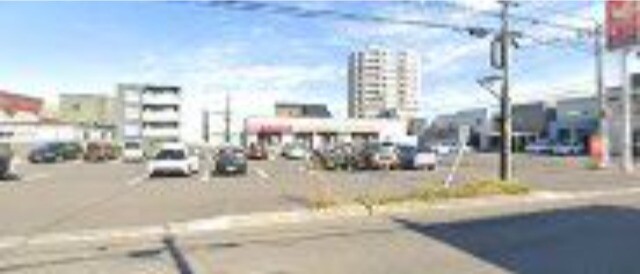 コンビニ　セイコーマート月寒東2条店（コンビニ）まで137m